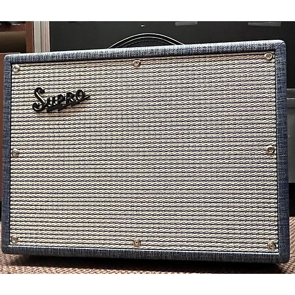 Used Keeley 1970RK KEELEY CUSTOM Tube Guitar Combo Amp