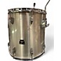 Used 1970s TAMA 3 piece Royal Star Silver Drum Kit