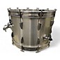 Used 1970s TAMA 3 piece Royal Star Silver Drum Kit