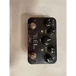 Used J.Rockett Audio Designs Used Rockett Alien Effect Pedal