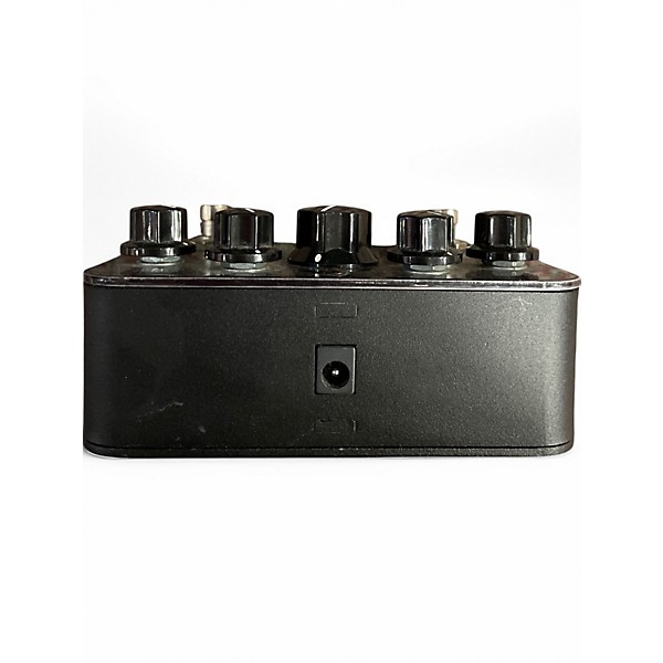Used J.Rockett Audio Designs alien Effect Pedal