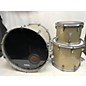 Used Orange County Drum & Percussion Travis Barker Newport Series Drum Kit thumbnail