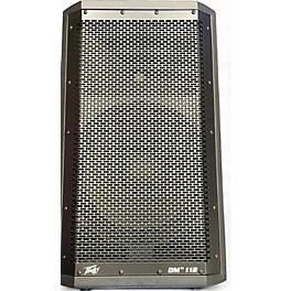 Used Peavey DM112DSP Powered Speaker