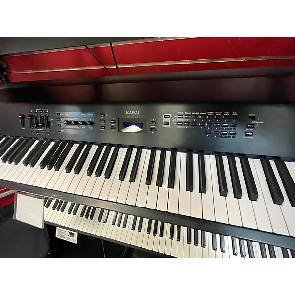 Used Kawai Mp8 2 Digital Piano