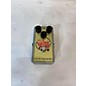 Used Electro-Harmonix Soul Food Overdrive Effect Pedal thumbnail