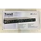 Used ART TRANSX Power Amp