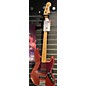 Used Fender 2021 75th Anniversary Jazz Bass Electric Bass Guitar thumbnail