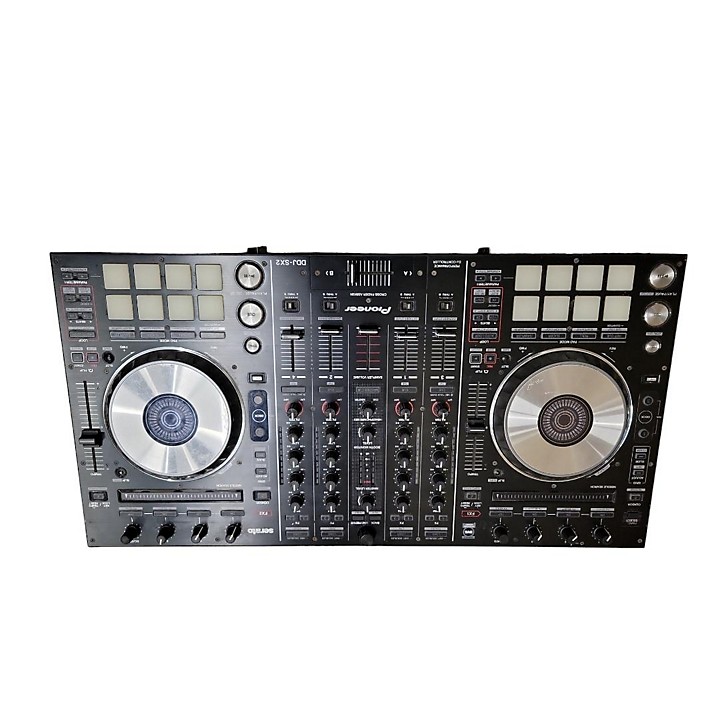 Used Pioneer DJ DDJSX2 DJ Controller | Guitar Center
