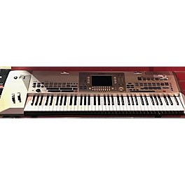 Used Yamaha Psr9000 Keyboard Workstation