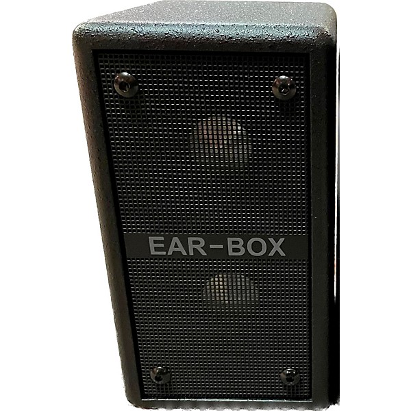 Used Phil Jones Bass Ear-box Unpowered Speaker