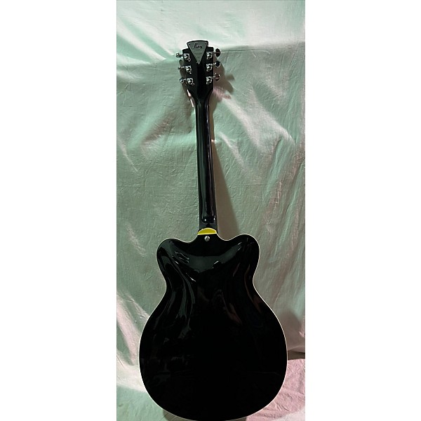 Used Kay Vintage Reissue Guitars Jazz II K775 Hollow Body Electric Guitar
