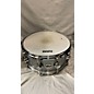 Used DW 14X6 Collector's Series Aluminum Snare Drum thumbnail