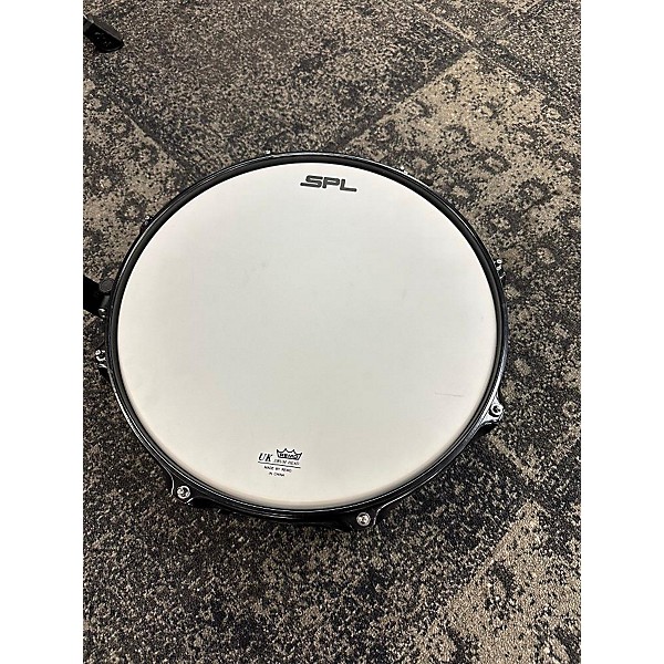 Used SPL 14in Snare Drum