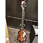 Used Hofner B BASS HI SERIES Electric Bass Guitar thumbnail