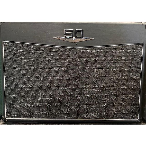 Used Crate Vfx 5212 Guitar Combo Amp