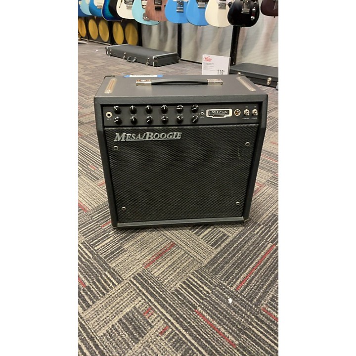 Used MESA/Boogie F30 Tube Guitar Combo Amp | Guitar Center