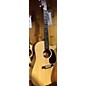 Used Martin DREADNOUGHT CUTAWAY 11E ROAD SERIES SPECIAL Acoustic Electric Guitar thumbnail