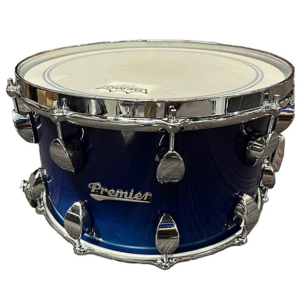 Used Premier 14X8 Elite Series Drum