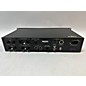 Used Avid Eleven Rack Audio Interface