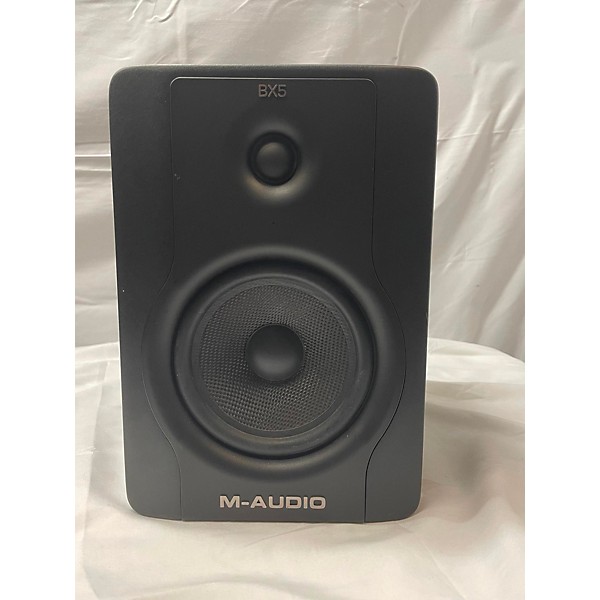 M audio sales bx5 used