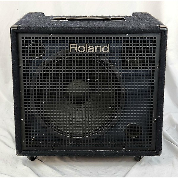 Used Roland KC600 Keyboard Amp | Guitar Center