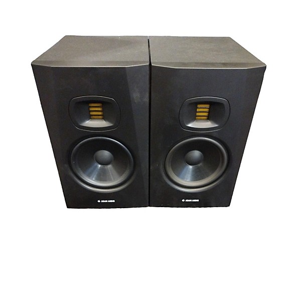 Used ADAM Audio T7V Pair Powered Monitor