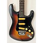 Used Fender 1980s Contemporary Stratocaster Solid Body Electric Guitar