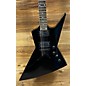 Used Dean Dave Mustaine Zero Solid Body Electric Guitar