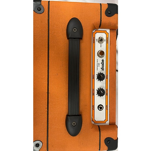 Used Orange Amplifiers AD5 Tube Guitar Combo Amp