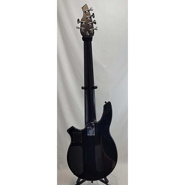 Used Ernie Ball Music Man Bongo 6 String Electric Bass Guitar