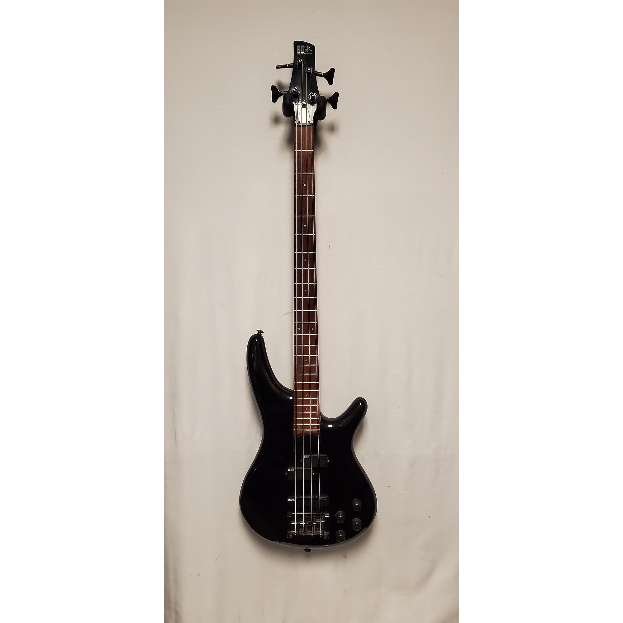 Used Ibanez SR Electric Bass Guitar   Guitar Center