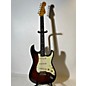 Used Fender Custom Shop Wildwood 61 Stratocaster Solid Body Electric Guitar