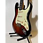 Used Fender Custom Shop Wildwood 61 Stratocaster Solid Body Electric Guitar