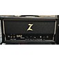 Used Dr Z SRZ 65 Tube Guitar Amp Head thumbnail