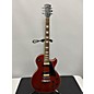 Used Gibson Les Paul Traditional Pro V Solid Body Electric Guitar thumbnail