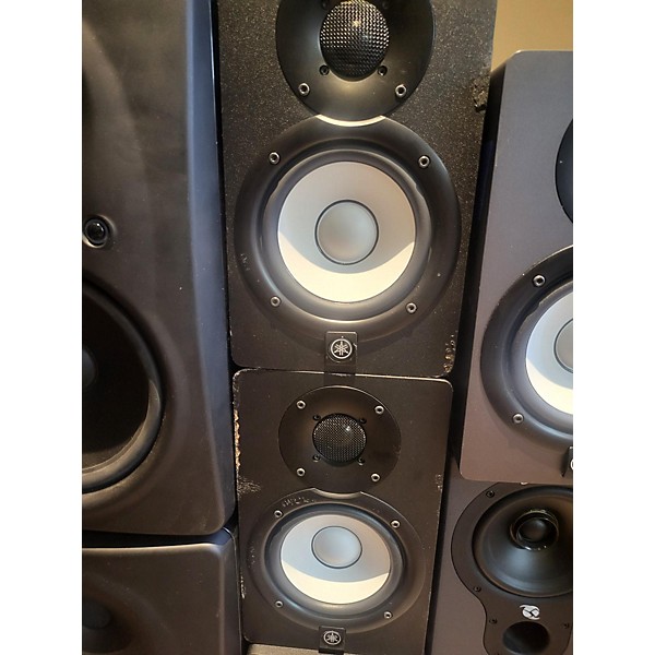 Used Yamaha HS5 Powered Monitor