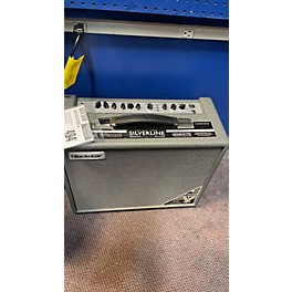 Used Blackstar Used Blackstar SILVERLINE SPECIAL 50W Guitar Combo Amp