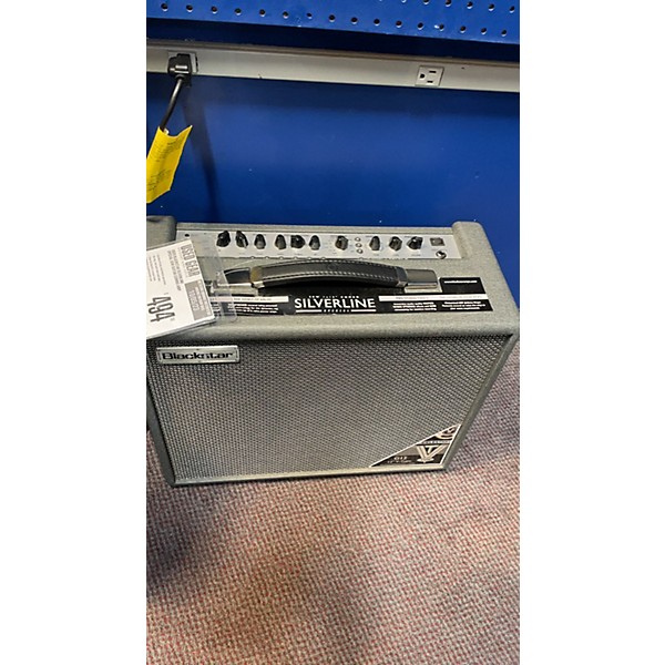 Used Blackstar SILVERLINE SPECIAL 50W Guitar Combo Amp