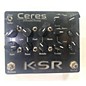 Used Used KSR CERES 3 CHANEL PRE Pedal thumbnail