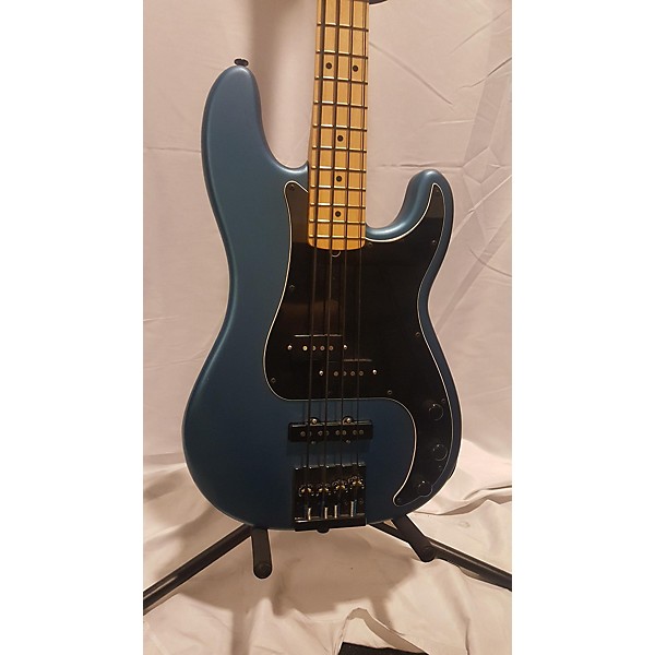 Used Fender American Performer Precision Bass Electric Bass Guitar