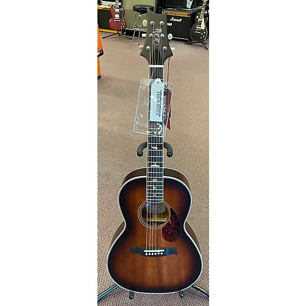 Used PRS SE P20 Acoustic Guitar