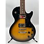 Used Epiphone Used  Epiphone Elitist Les Paul 2 Tone Sunburst