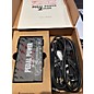 Used Voodoo Lab Pedal Power 2+ Power Supply thumbnail