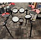 Used Alesis Command X Electric Drum Set thumbnail