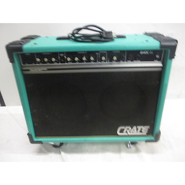 Used Crate G40CXL Guitar Combo Amp | Guitar Center