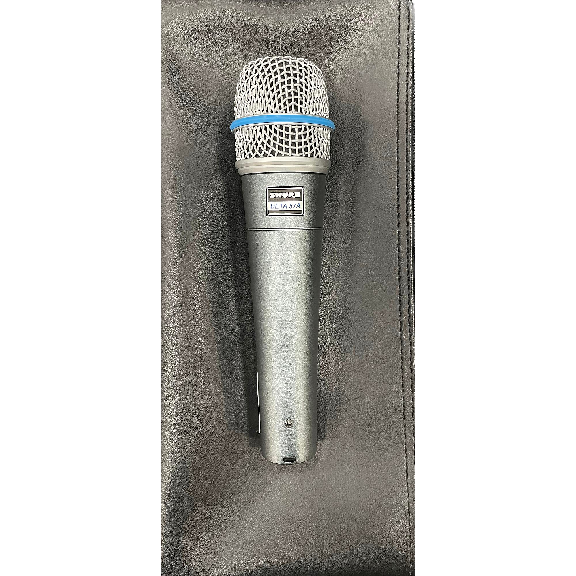 Used Shure Beta 57A Dynamic Microphone | Guitar Center