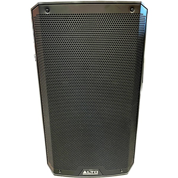 Used Alto TS312 Powered Speaker