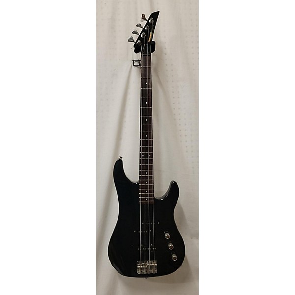 Used Fernandes PJS-50 Electric Bass Guitar | Guitar Center