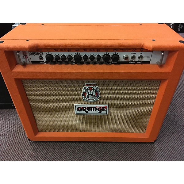 Guitar center deals used amplifiers