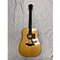 Used Taylor 510 Acoustic Guitar thumbnail